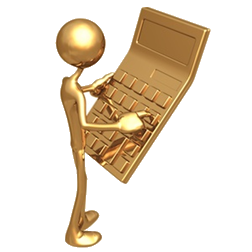 Online kalkulačka infra vytápění