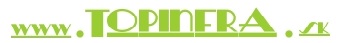 Topinfra.sk