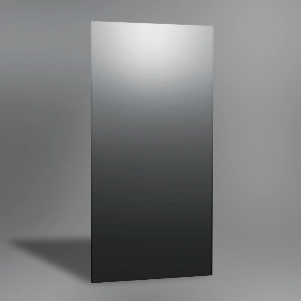 Topné zrcadlo EXCELENT+ 800W