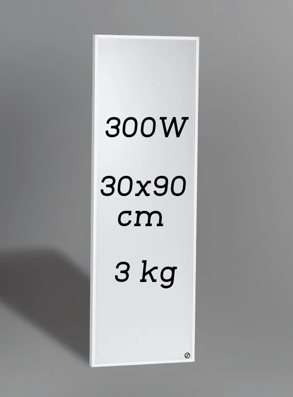 Infrapanel PRIMO 300W