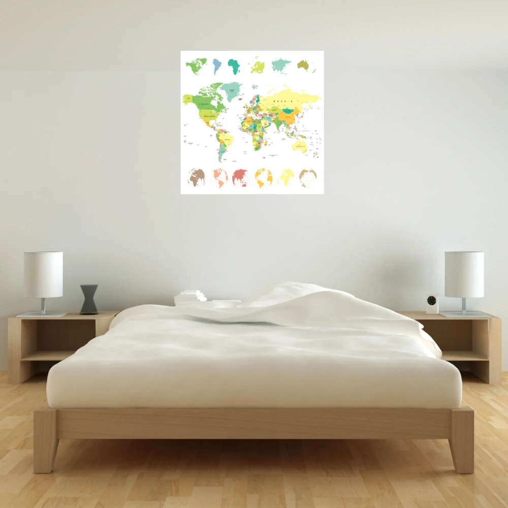 Topný obraz 400W-01