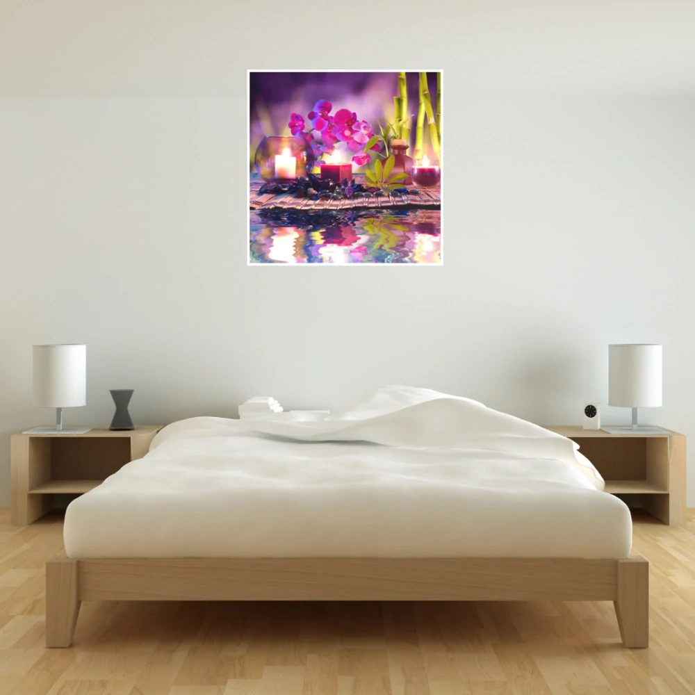 Topný obraz 400W-07