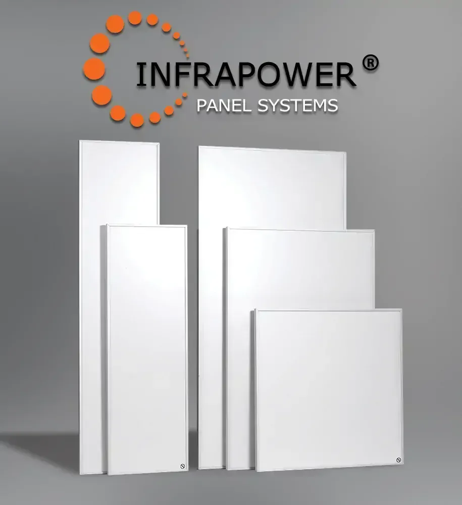 Infrapanel PRIMO 400W