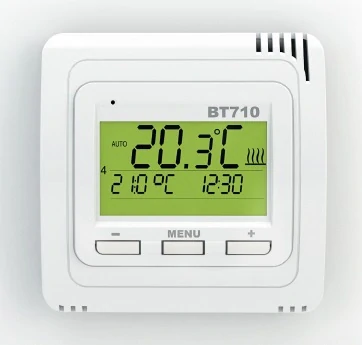 Bezdrátový termostat BT710 - vysílač