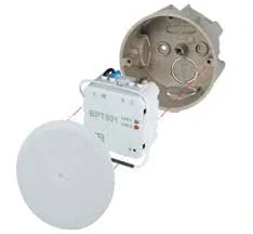 Bezdrátový přijímač BT001