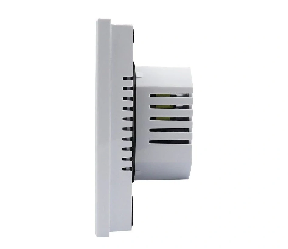 Prostorový WiFi termostat PT741W-EI WIFI - bílý