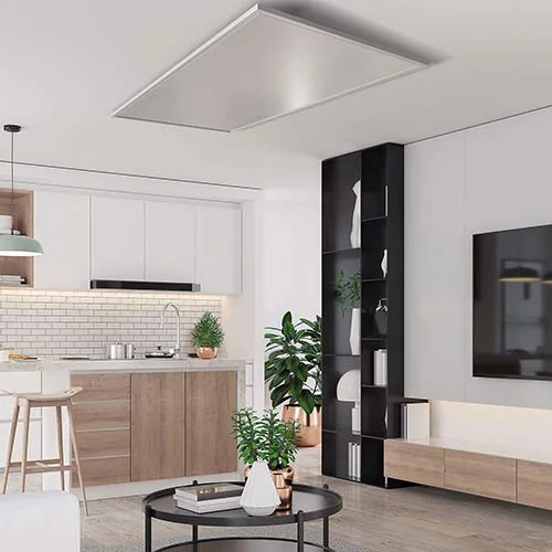 Kvalitní infrapanel 800W - na stěnu i na strop | Topinfra.cz