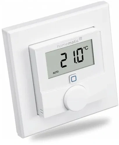 Nástěnný termostat HmIP-WTH-1