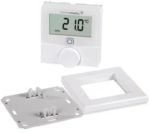 Nástěnný termostat HmIP-WTH-1