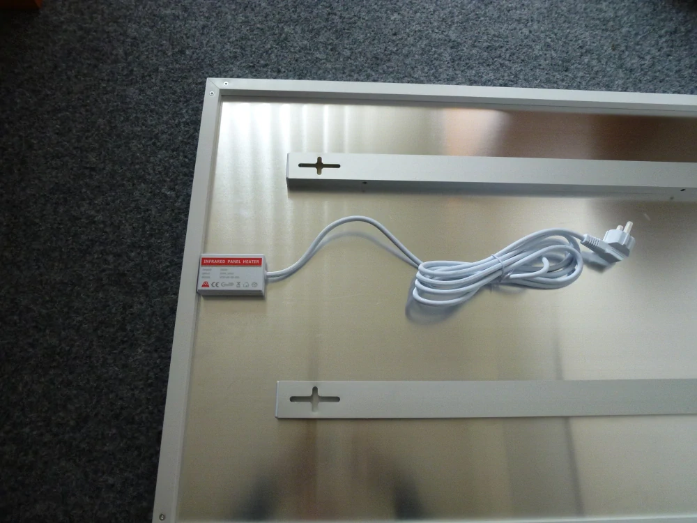 Infrapanel GRANDE 800W