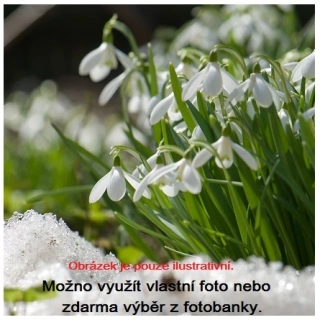 Topný obraz 400W - Libovolný motiv