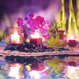 Topný obraz 400W-07