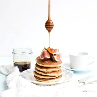 Topný obraz 400W-09