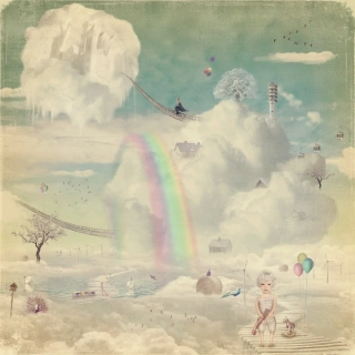 Topný obraz 400W-10