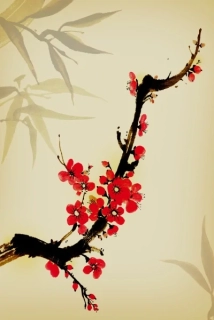 Topný obraz 600W-12