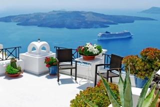 Topný obraz 600W-14