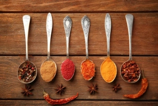 Topný obraz 600W-17