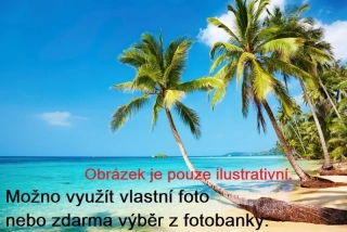 Topný obraz 600W - Libovolný motiv