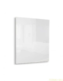 Skleněný infrapanel EXCELENT 400W - mléčné sklo