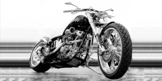 Topný obraz 800W-15 - skleněný bez rámu